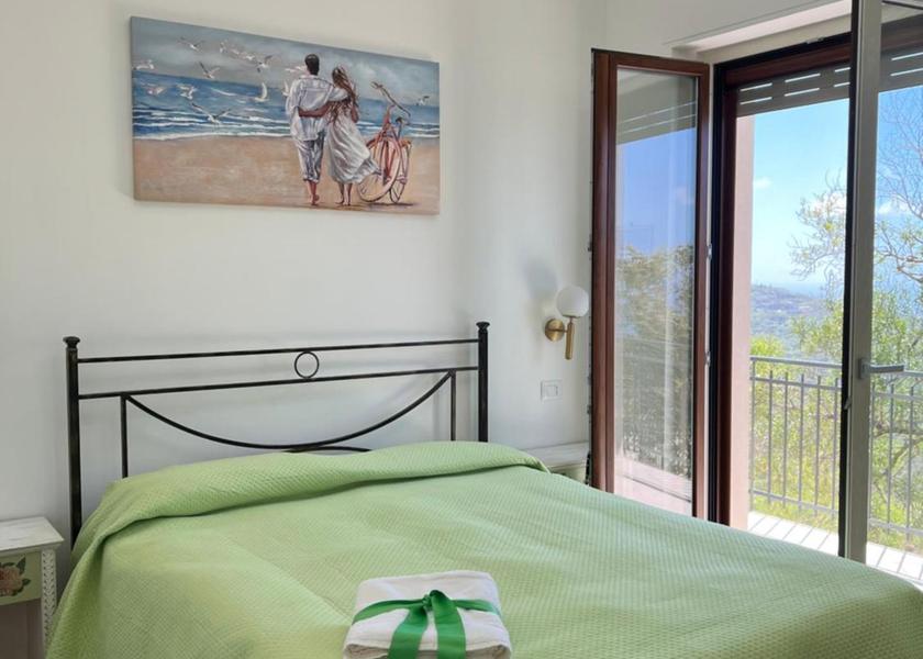 Campania San Mauro Cilento 