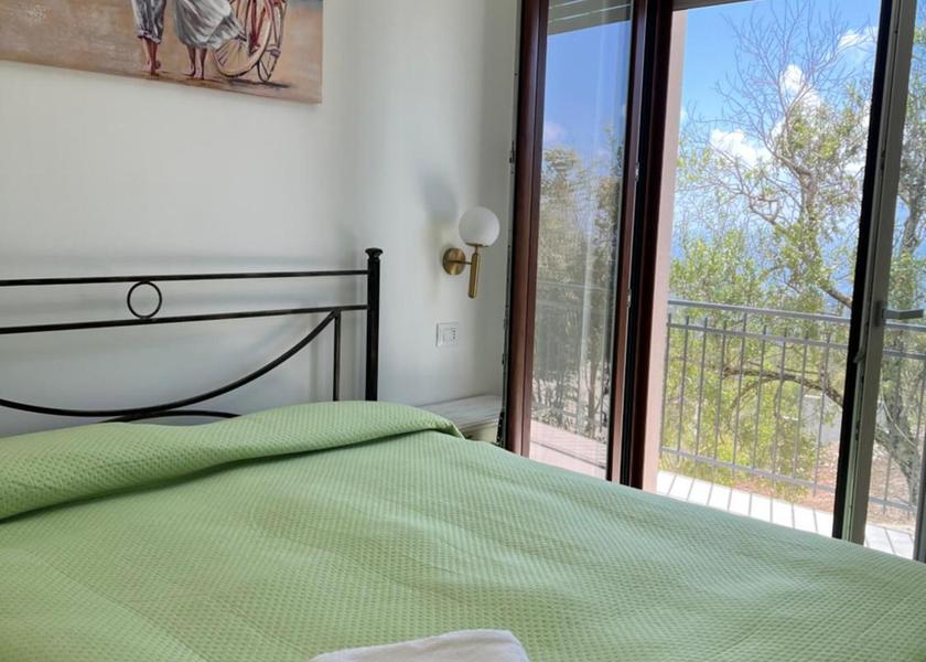 Campania San Mauro Cilento 