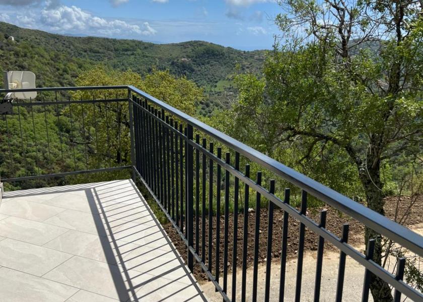 Campania San Mauro Cilento 