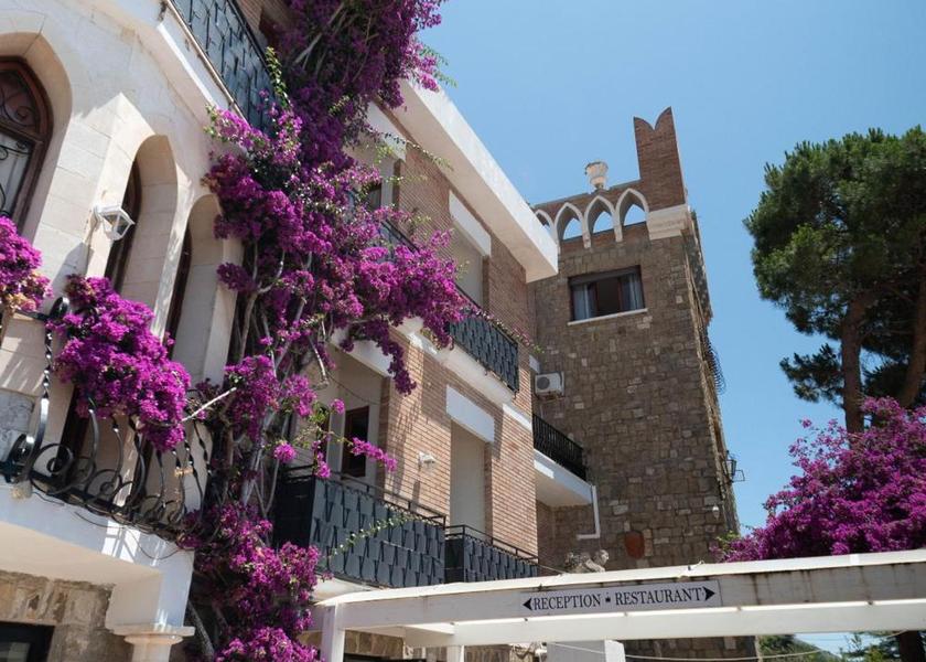 Campania San Mauro Cilento 