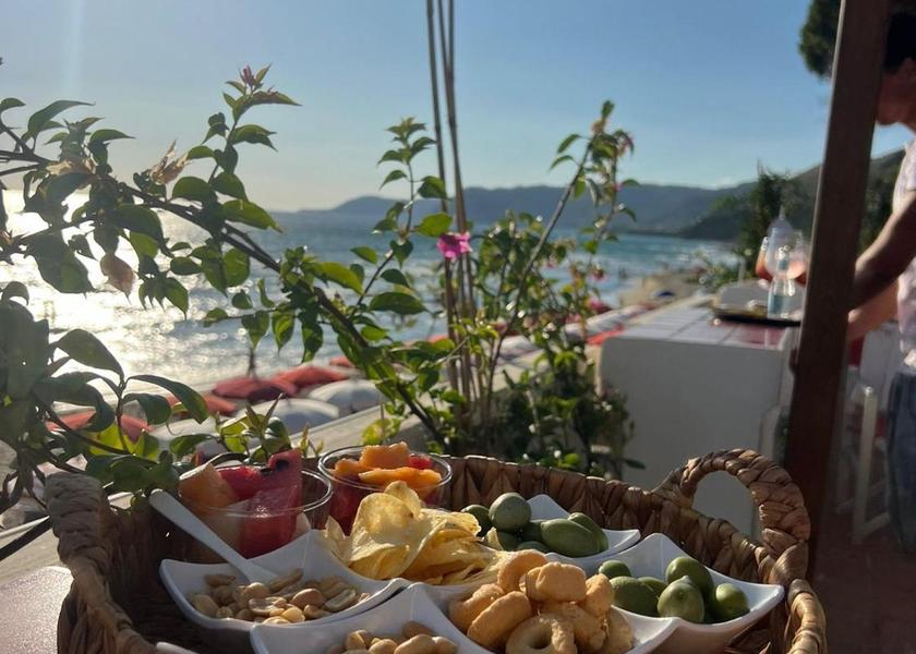 Campania San Mauro Cilento 