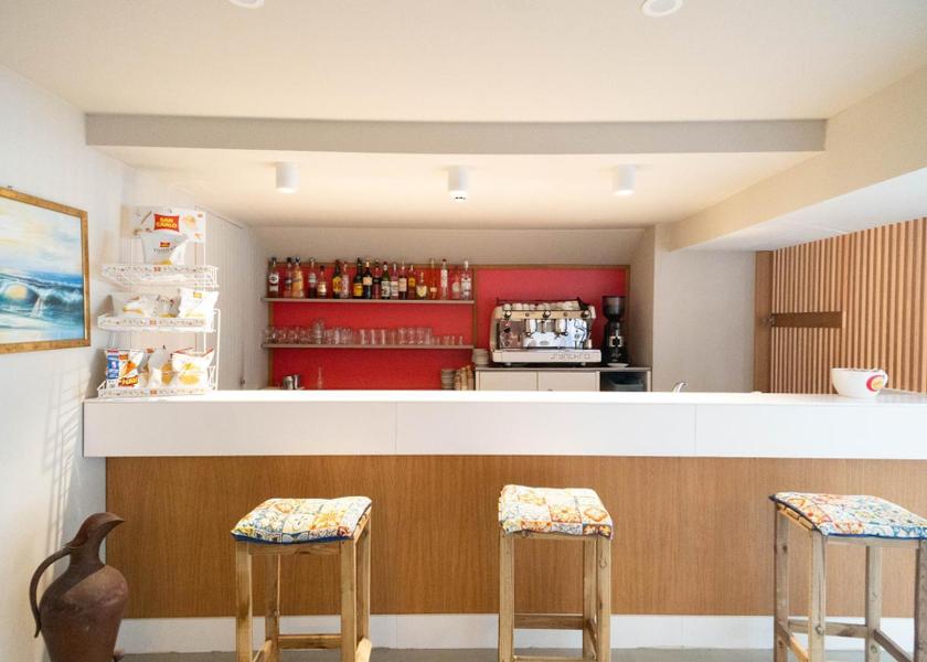 Campania San Mauro Cilento 