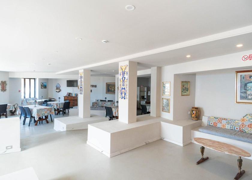 Campania San Mauro Cilento 