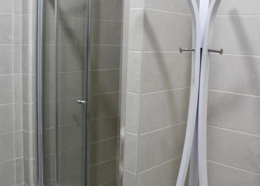 Calabria Grisolia Comfort Quadruple Room