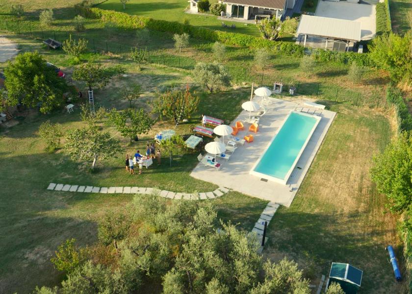 Marche Porto Sant'Elpidio 