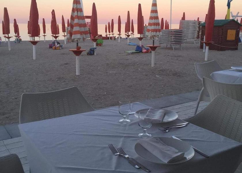 Marche Porto Sant'Elpidio 