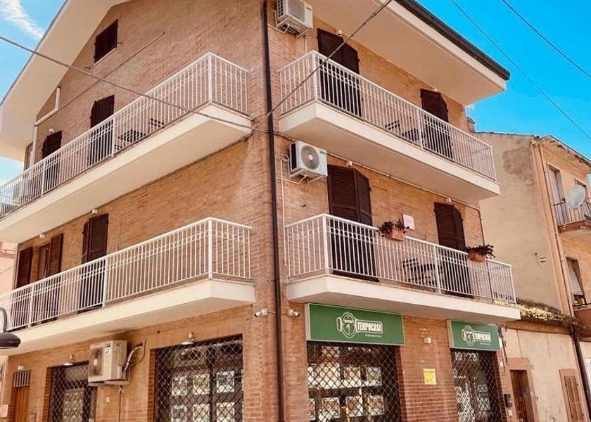 Marche Porto Sant'Elpidio 
