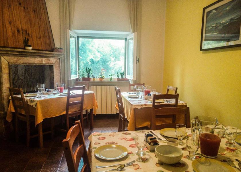 Marche Porto Sant'Elpidio food and beverages