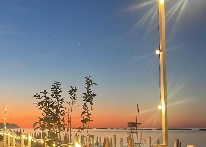 surrounding environment