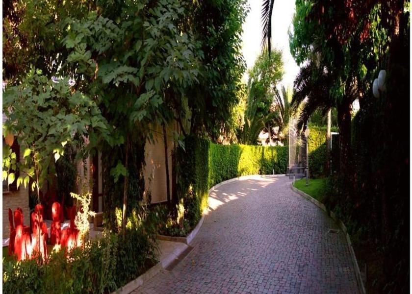 Marche Porto Sant'Elpidio entrance