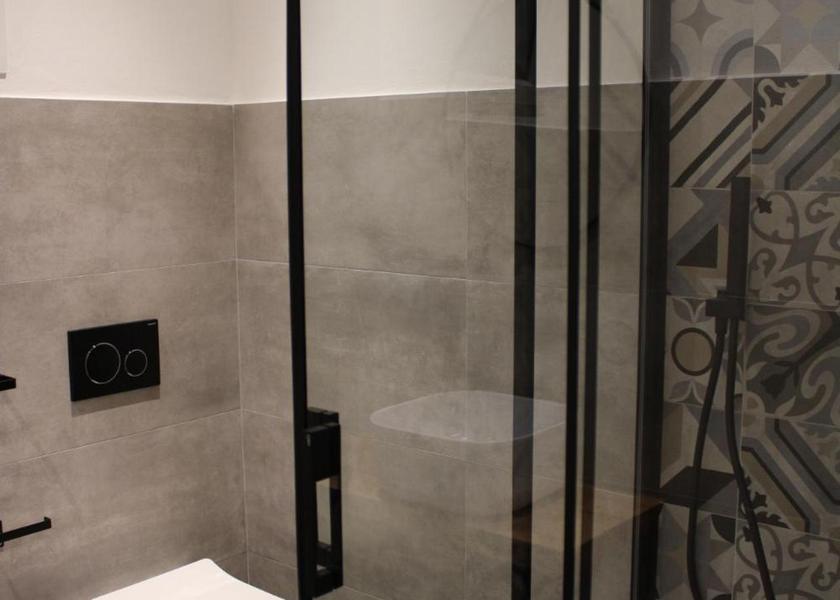 Marche Porto Sant'Elpidio Triple Room
