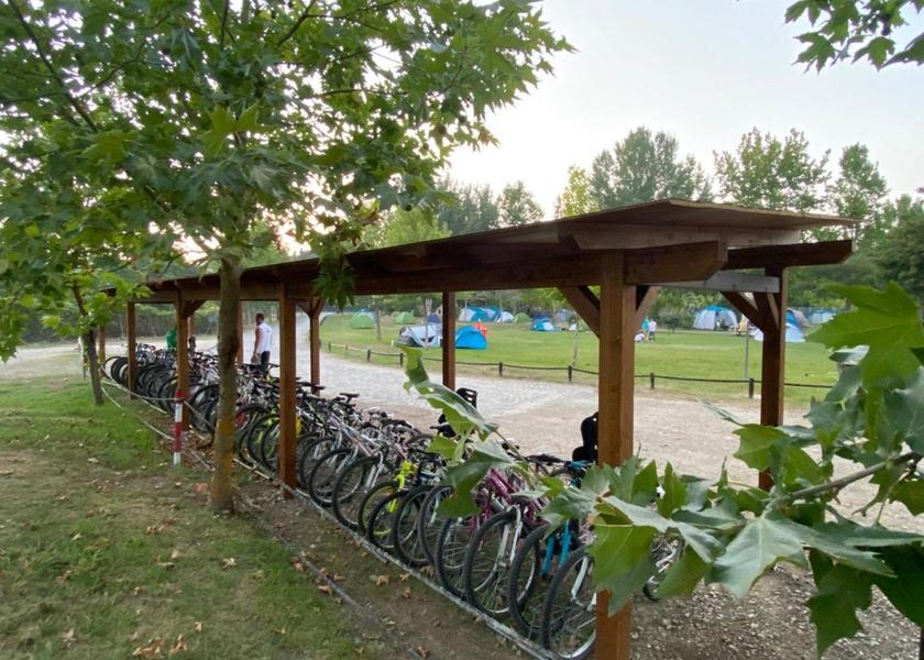 Campania Prignano Cilento sports and activities