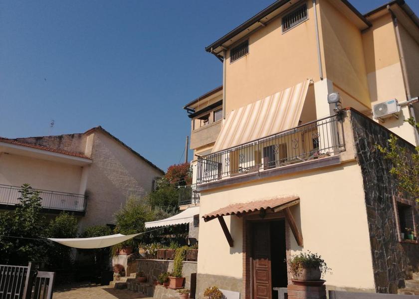 Campania Prignano Cilento 