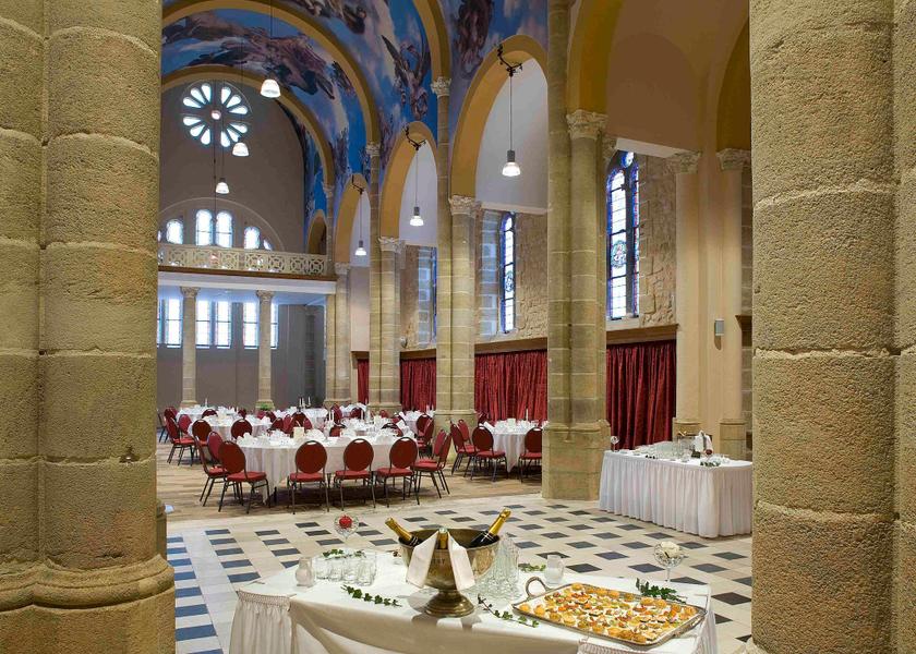 Auvergne-Rhone-Alpes Moulins facilities