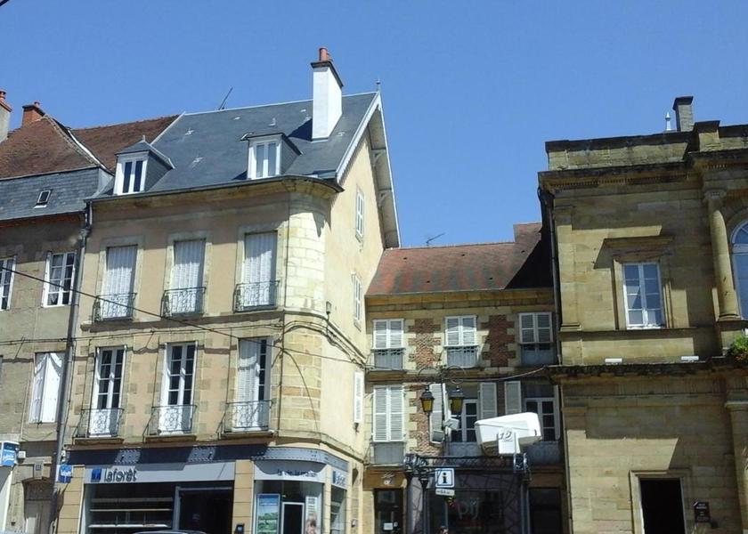 Auvergne-Rhone-Alpes Moulins 