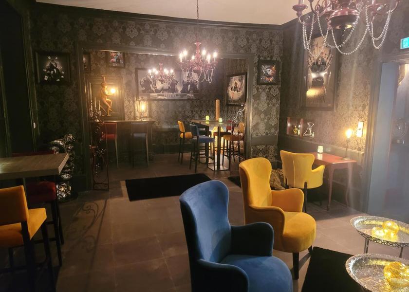 Auvergne-Rhone-Alpes Moulins 