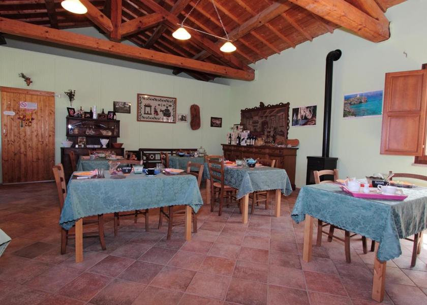 shared lounge/tv area