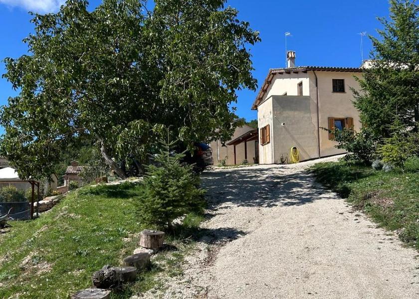 Umbria Sellano sports and activities