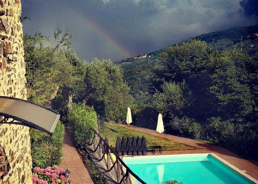 Campania Sessa Cilento 
