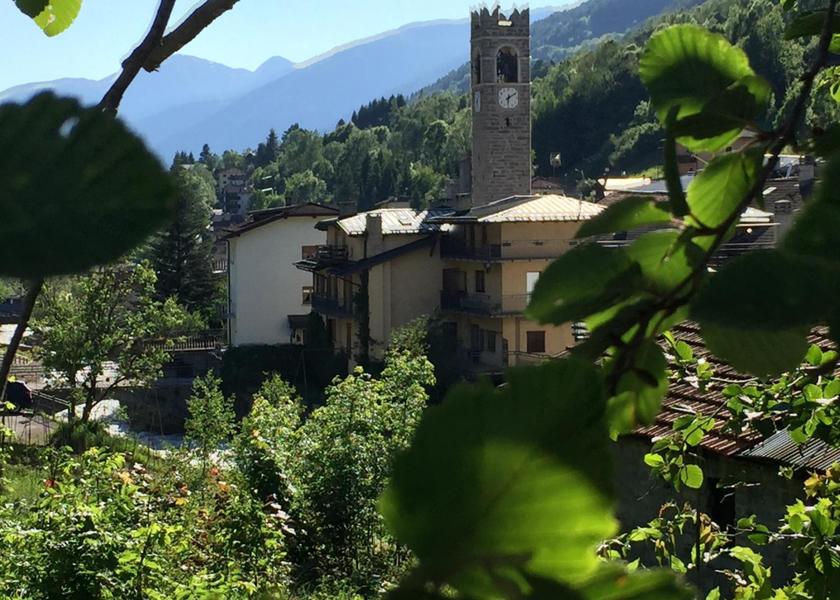 surrounding environment