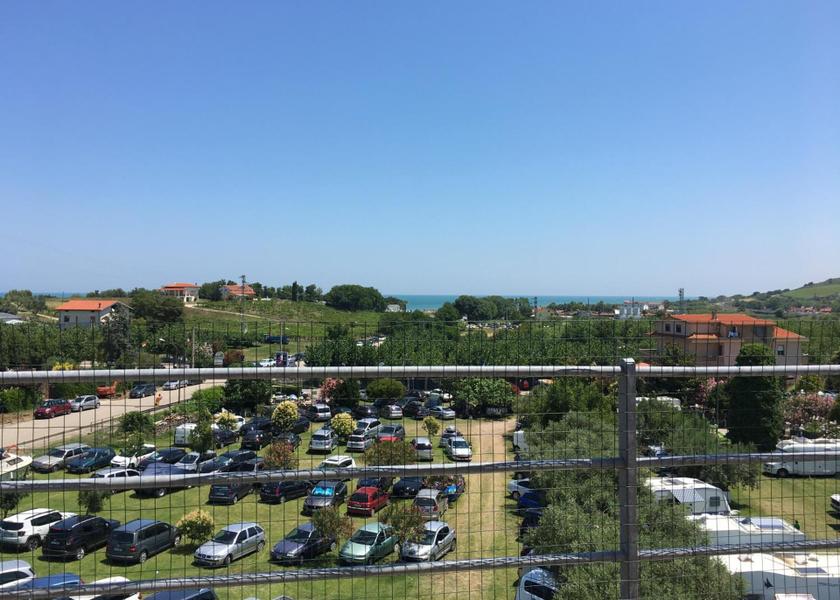 Abruzzo Torino di Sangro view