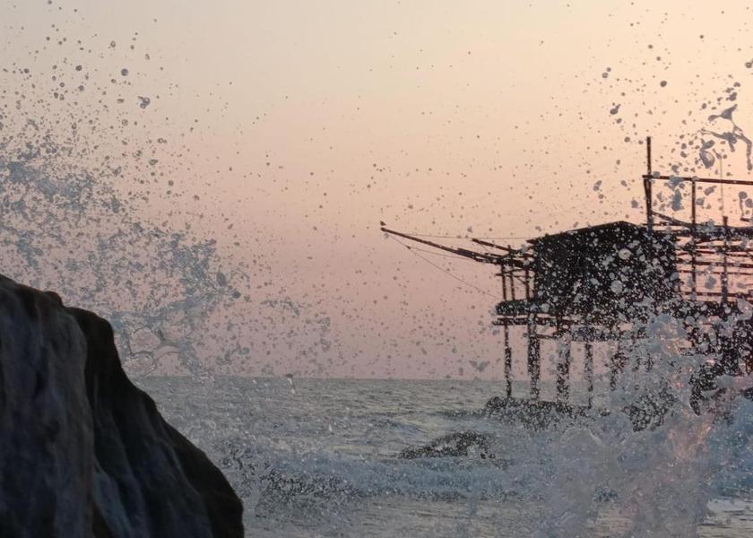 Abruzzo Torino di Sangro 