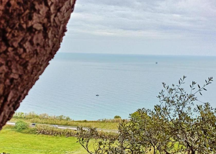 Abruzzo Torino di Sangro 