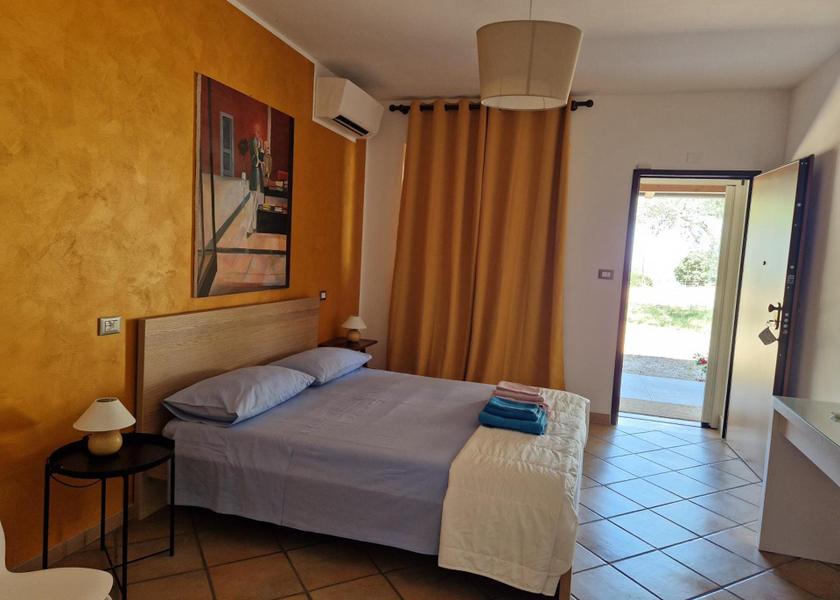 Abruzzo Torino di Sangro Double Room with Private Bathroom