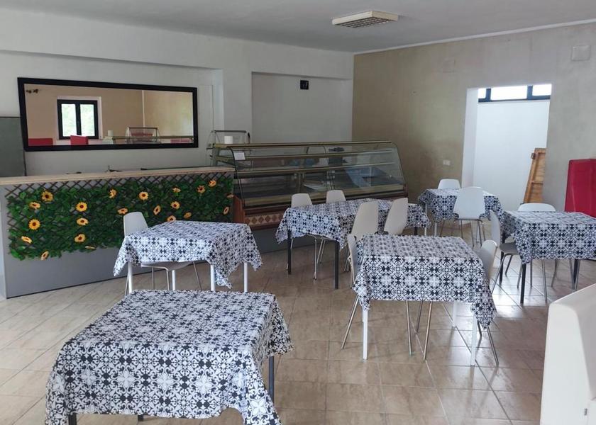 Abruzzo Torino di Sangro facilities