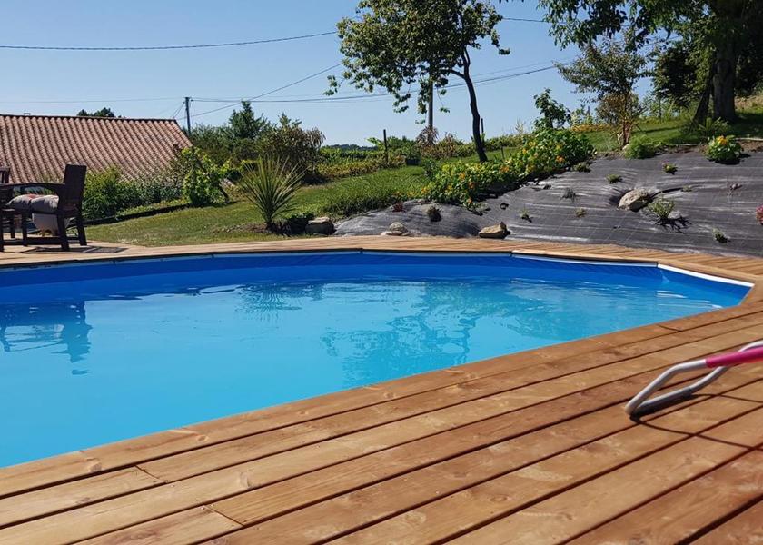 Nouvelle-Aquitaine Cambes 