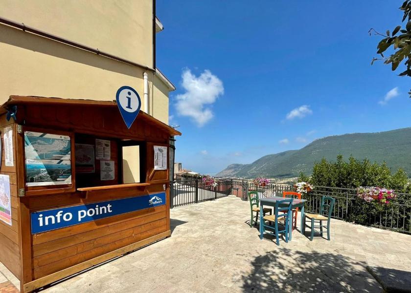 surrounding environment