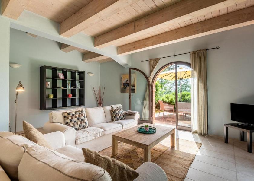 Tuscany Trequanda attractions