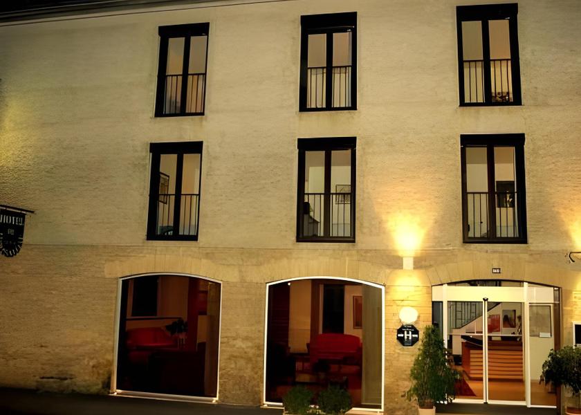 Nouvelle-Aquitaine Sarlat-la-Canéda Exterior view