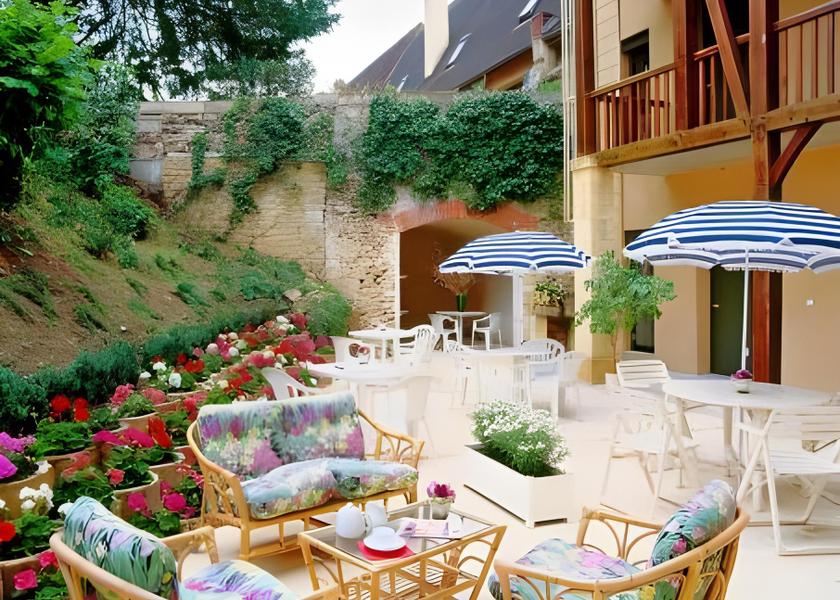Nouvelle-Aquitaine Sarlat-la-Canéda Exterior view