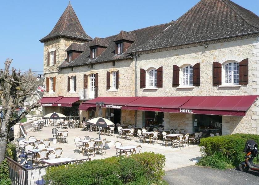 Nouvelle-Aquitaine Sarlat-la-Caneda 
