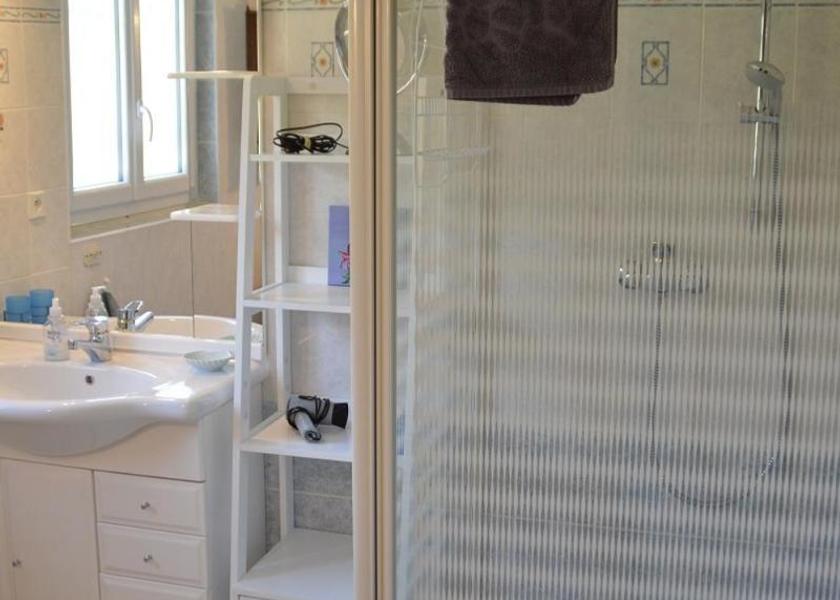 Nouvelle-Aquitaine Sarlat-la-Caneda Double Room with Private Bathroom