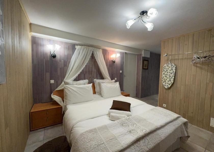 Nouvelle-Aquitaine Sarlat-la-Caneda Double Room with Private Bathroom