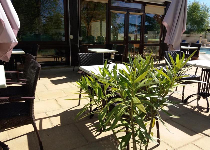 Nouvelle-Aquitaine Sarlat-la-Caneda facilities