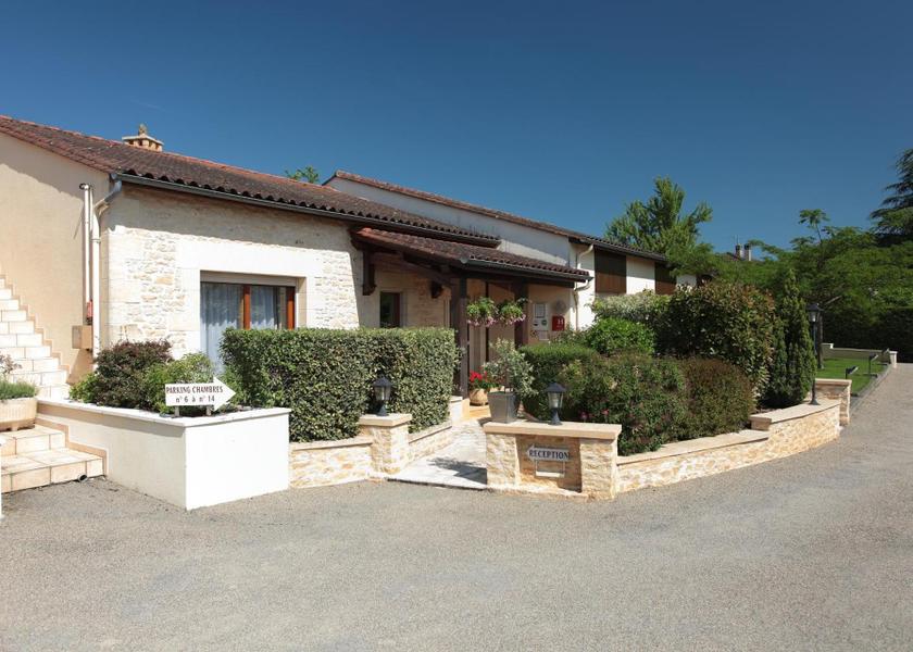 Nouvelle-Aquitaine Sarlat-la-Caneda entrance