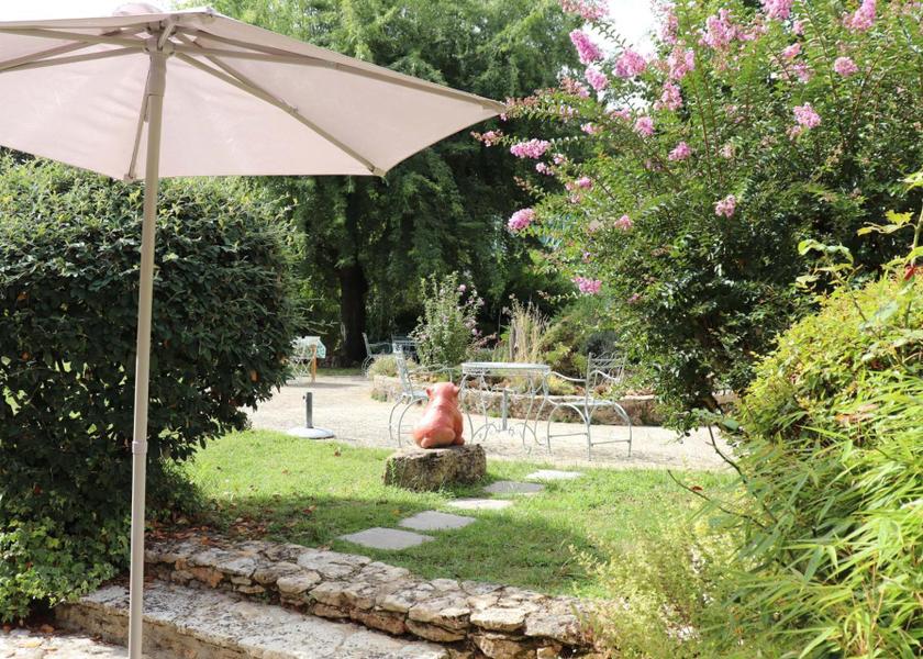 Nouvelle-Aquitaine Sarlat-la-Caneda balcony/terrace