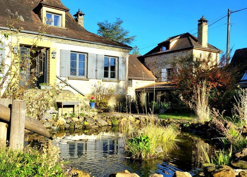 Nouvelle-Aquitaine Sarlat-la-Caneda 