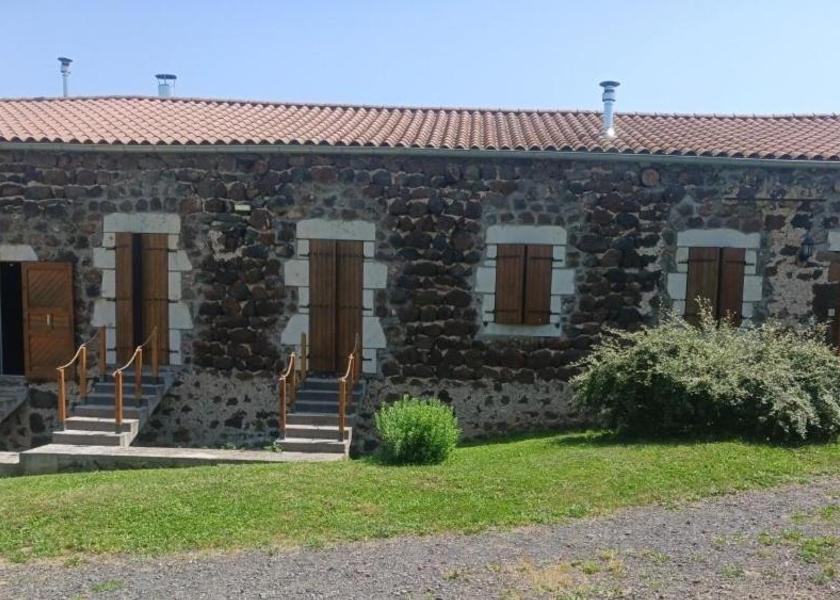 Auvergne-Rhône-Alpes Saint-Christophe-sur-Dolaison 