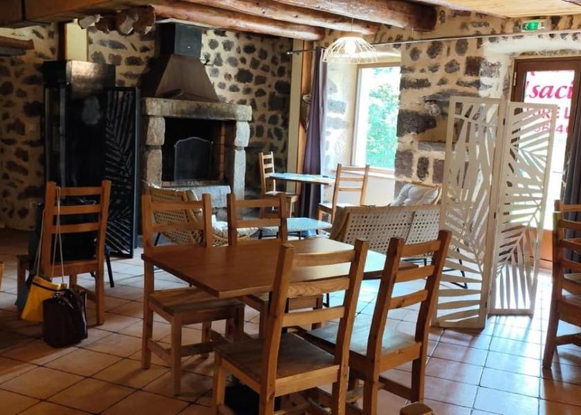 Auvergne-Rhône-Alpes Saint-Christophe-sur-Dolaison 