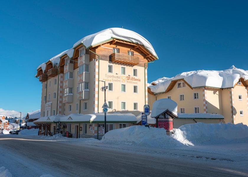 Trentino-Alto Adige Vermiglio Exterior view