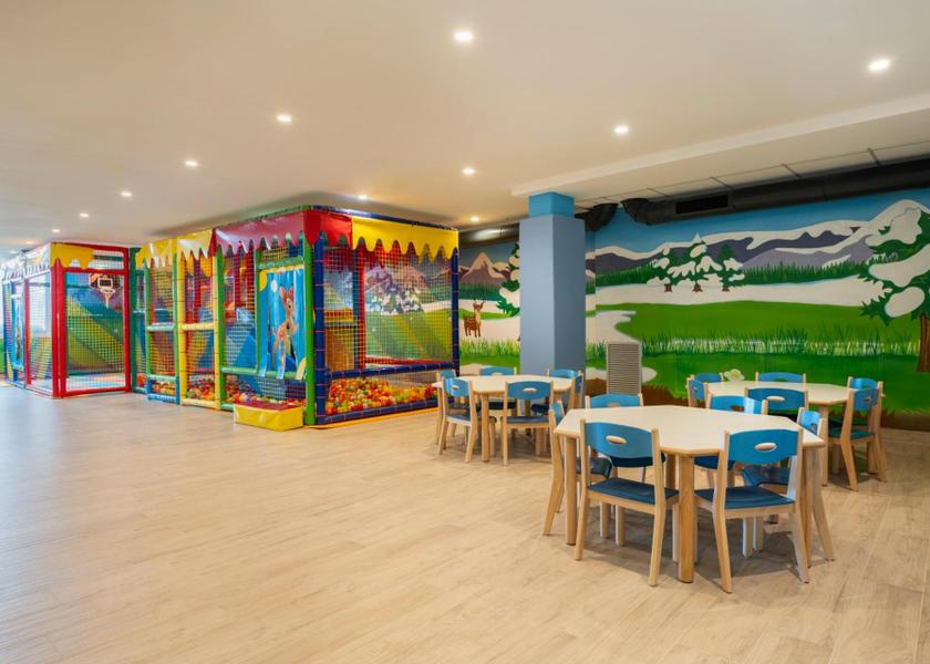 Trentino-Alto Adige Vermiglio Kid’s club