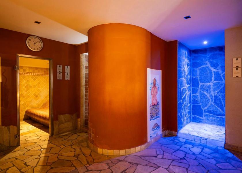 Trentino-Alto Adige Vermiglio Spa