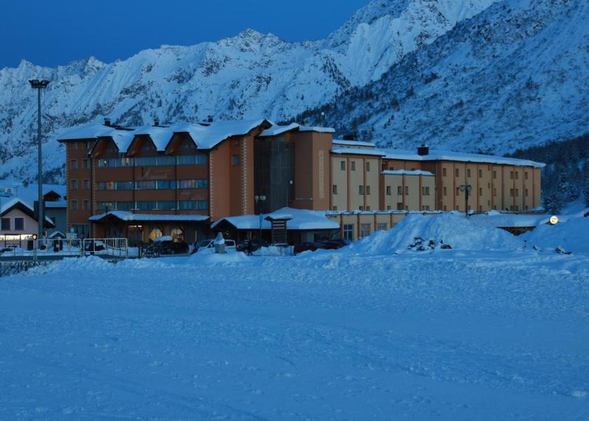 Trentino-Alto Adige Vermiglio 