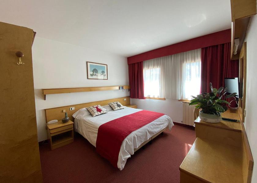 Trentino-Alto Adige Vermiglio Standard Family Room