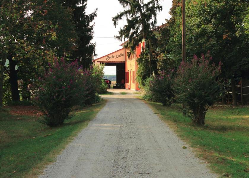 Lombardy Viadana 