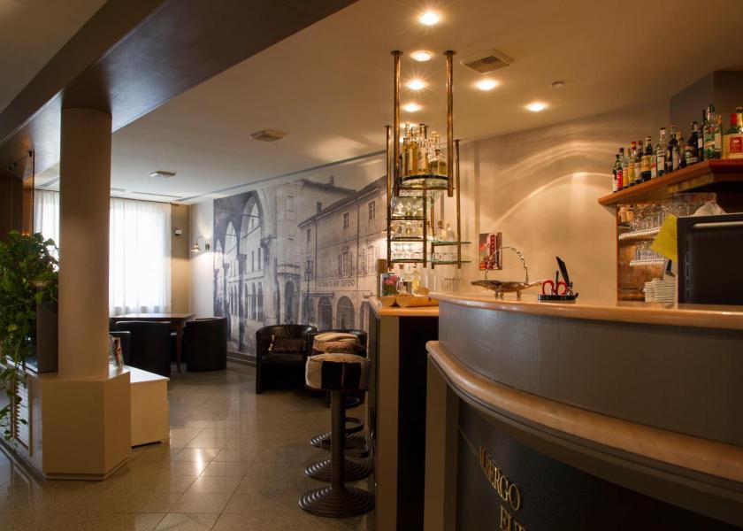Lombardy Viadana bar/lounge